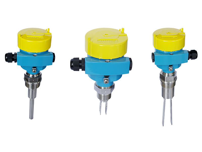 音叉式物位開關