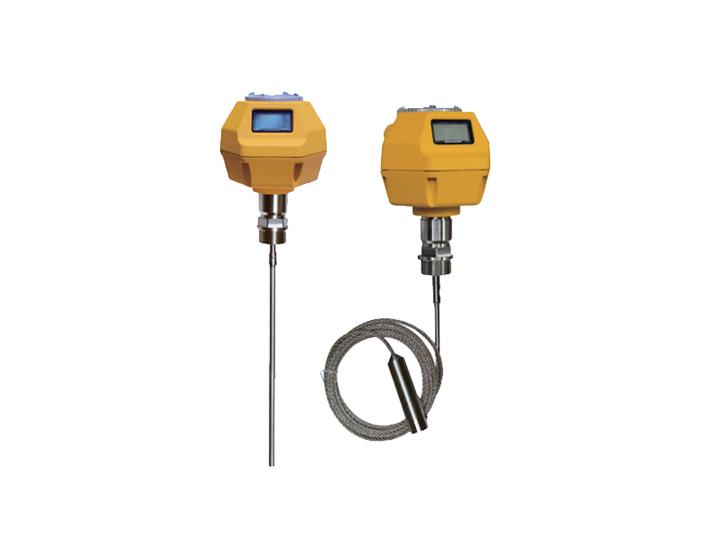 導波雷達物位計