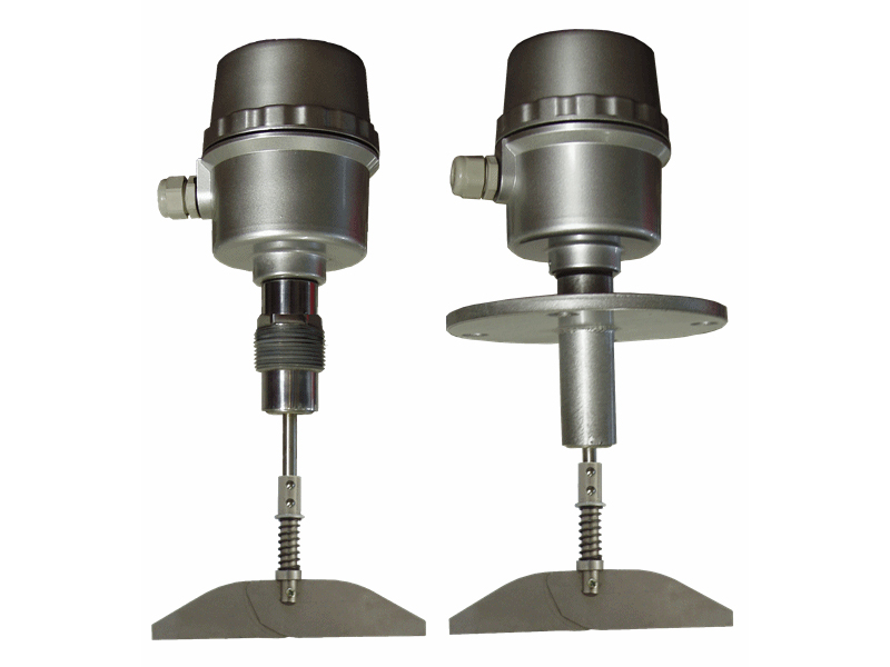 阻旋式料位開關