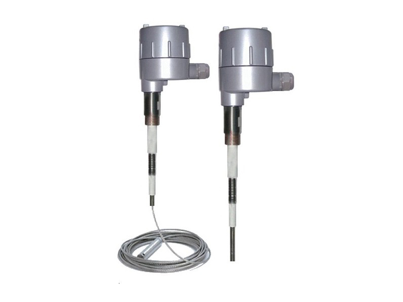 射頻導納物位開關