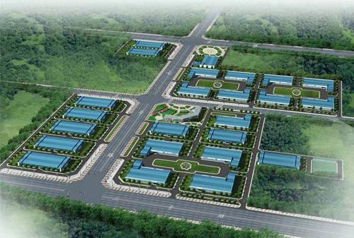 工業(yè)園區(qū)排水監(jiān)管及污染溯源