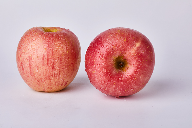 識別水果損傷、斑點、蟲害位置