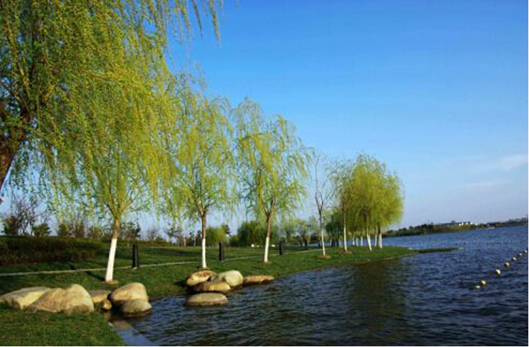 水質(zhì)指紋留證追查污染源