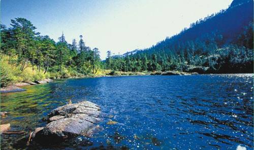 水源地水質(zhì)異常早期預(yù)警溯源